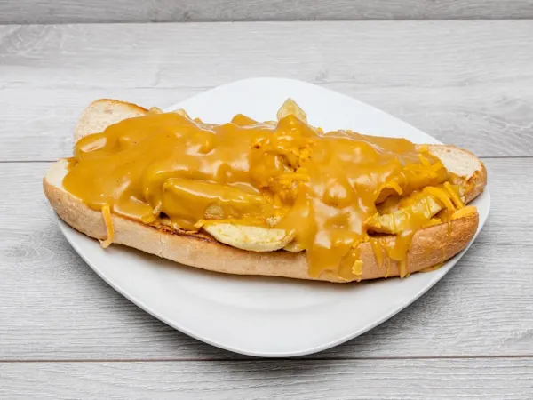 Chip Butty